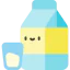 Milk Ikona 64x64