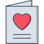 Love message Symbol 64x64