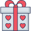 Giftbox Symbol 64x64