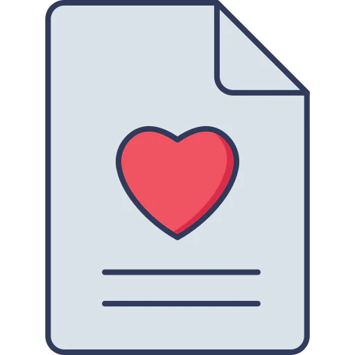 Paper icon
