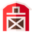 Barn icon 64x64