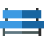 Bench icon 64x64