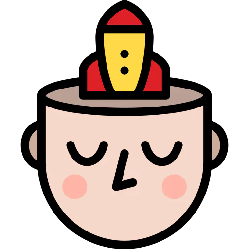 Startup Ikona