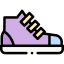 Sneakers icon 64x64