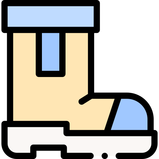 Boot icon
