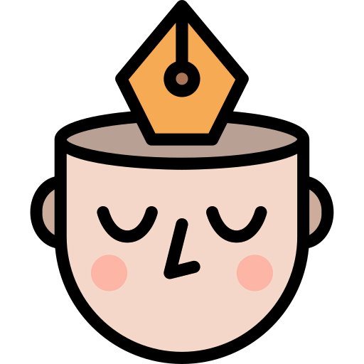 Writer icon