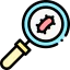 Magnifier icon 64x64