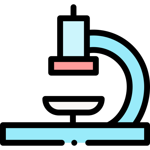 Microscopes icon