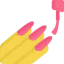 Nail polish іконка 64x64