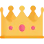 Crown アイコン 64x64