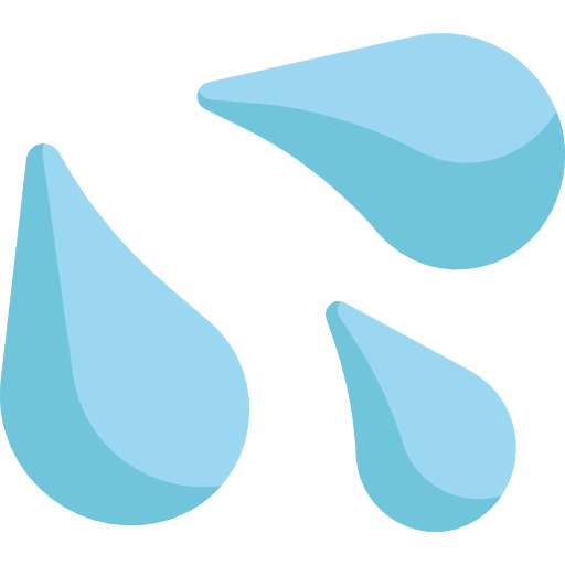 Drops icon