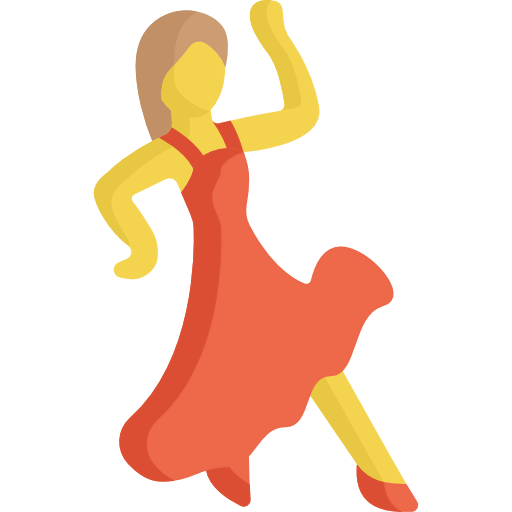 Dancer іконка