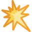 Explosion іконка 64x64