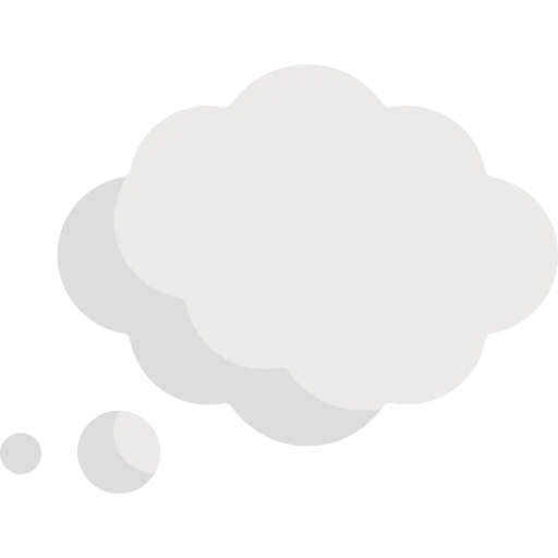 Thinking icon