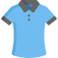 Polo shirt icône 64x64