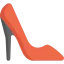 High heel Symbol 64x64