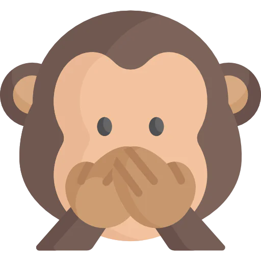 Monkey icon