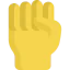 Fist Symbol 64x64