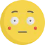 Shy icon 64x64