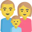 Family icon 64x64