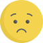 Sad icon 64x64
