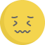 Nervous icon 64x64