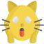 Cat icon 64x64