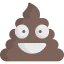Poo icon 64x64