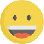 Happy icon 64x64