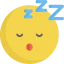 Sleep icon 64x64