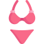 Bikini icon 64x64