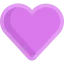 Heart icon 64x64