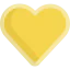 Heart icon 64x64