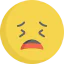 Sad icon 64x64