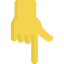 Tap icon 64x64