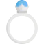 Engagement ring icon 64x64