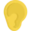 Ear icon 64x64