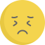 Sad icon 64x64