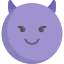 Devil icon 64x64