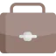 Briefcase icon 64x64