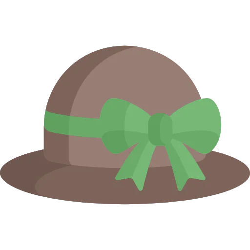 Hat icon