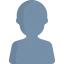 User icon 64x64