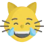 Cat icon 64x64