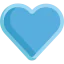Heart icon 64x64