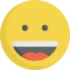 Happy icon 64x64