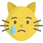 Cat icon 64x64