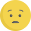 Sad icon 64x64