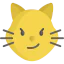 Cat icon 64x64