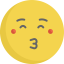 Kiss icon 64x64