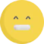 Smile icon 64x64